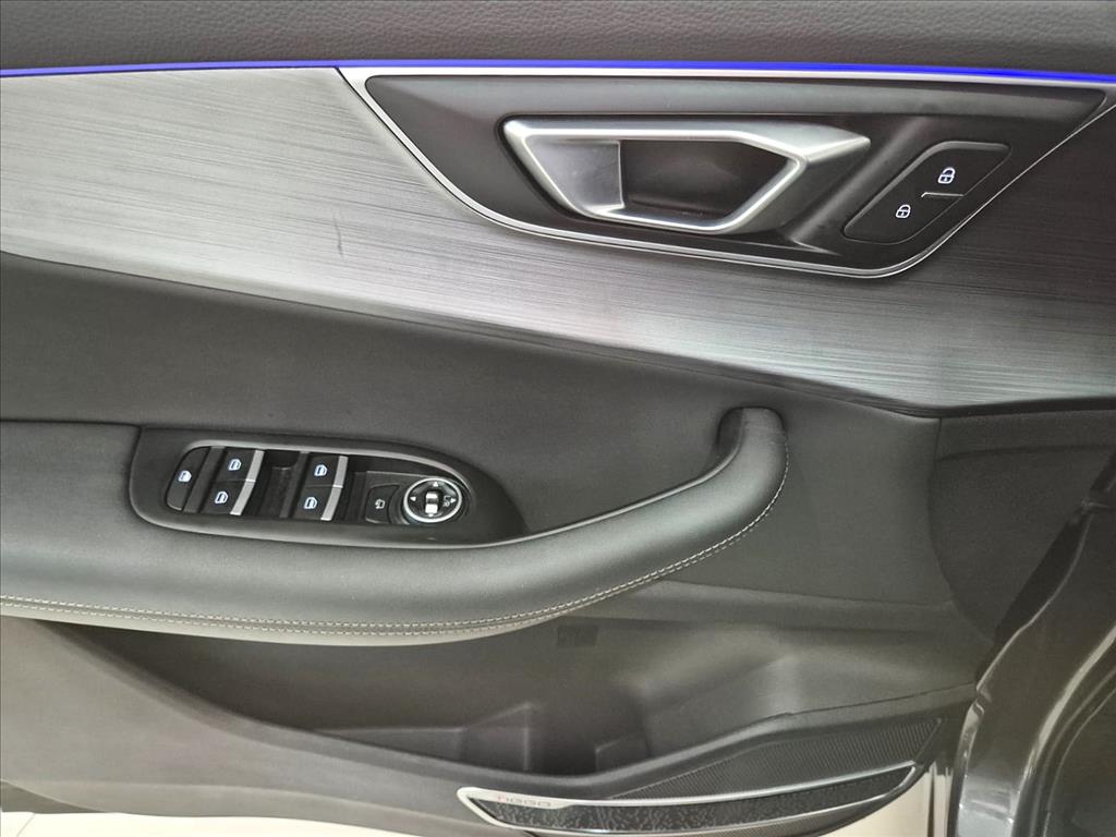 Caoa Chery-TIGGO 5X PRO-1.5 TCI FLEX HYBRID CVT