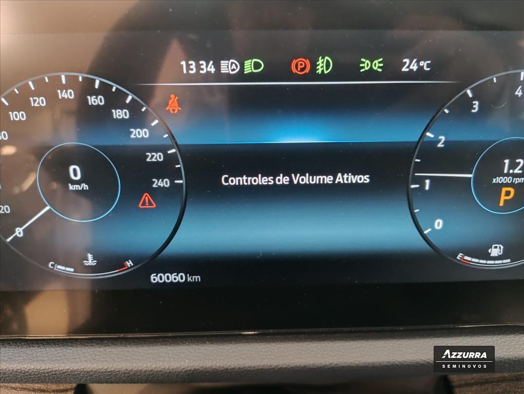 TERRITORY 1.5 ECOBOOST GTDI GASOLINA TITANIUM AUTOMÁTICO8
