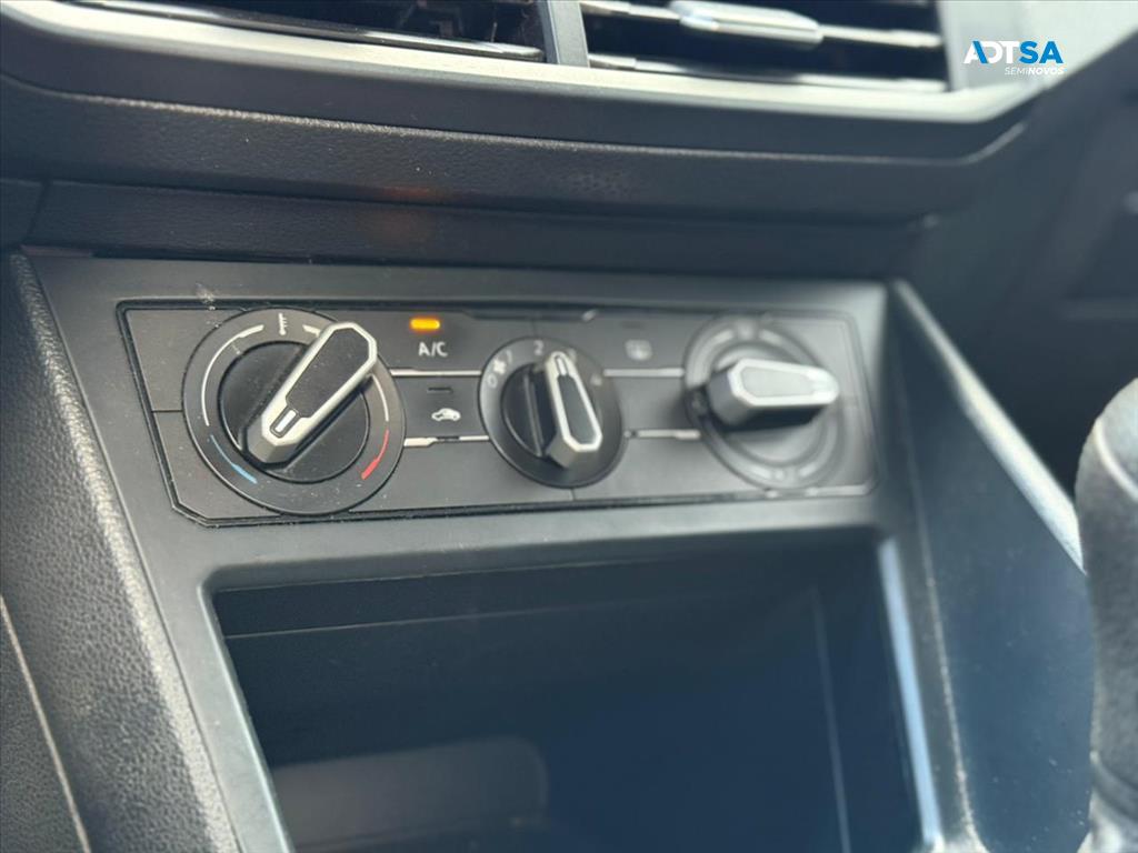 VOLKSWAGEN POLO 1.0 MPI TOTAL FLEX MANUAL