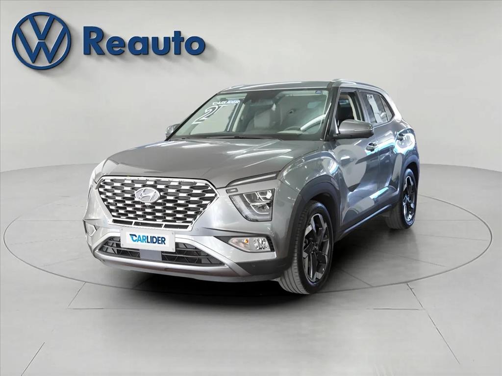 CRETA 2.0 FLEX ULTIMATE AUTOMÁTICO0