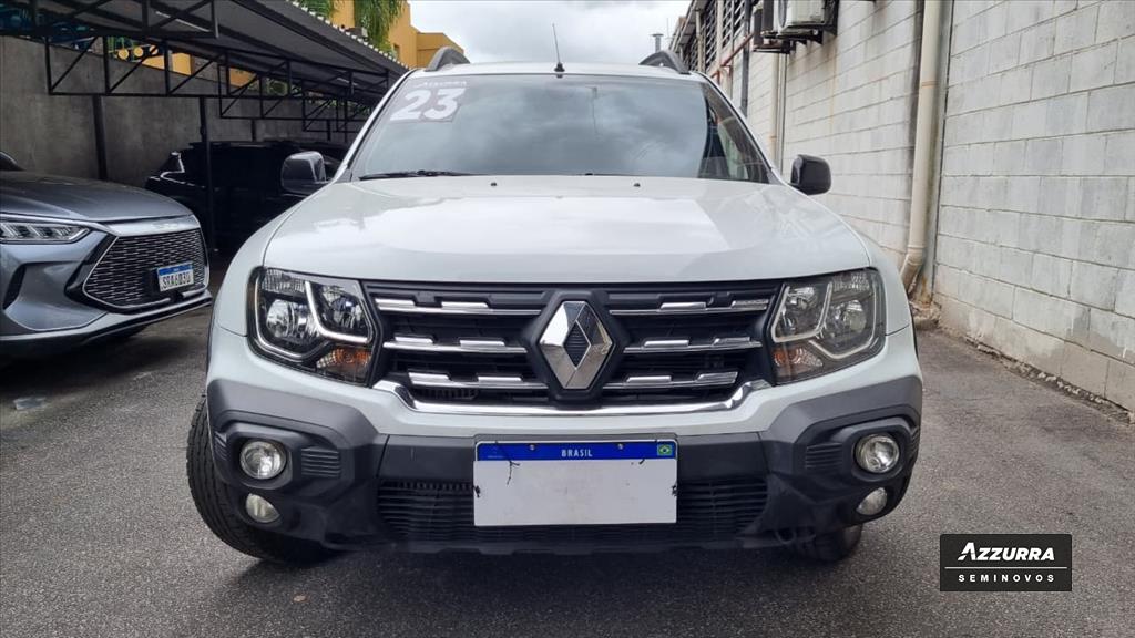 OROCH 1.3 TCE FLEX OUTSIDER X-TRONIC2