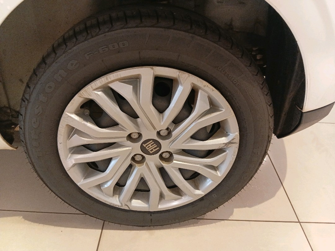 Fiat-ARGO-1.0 FIREFLY FLEX DRIVE MANUAL