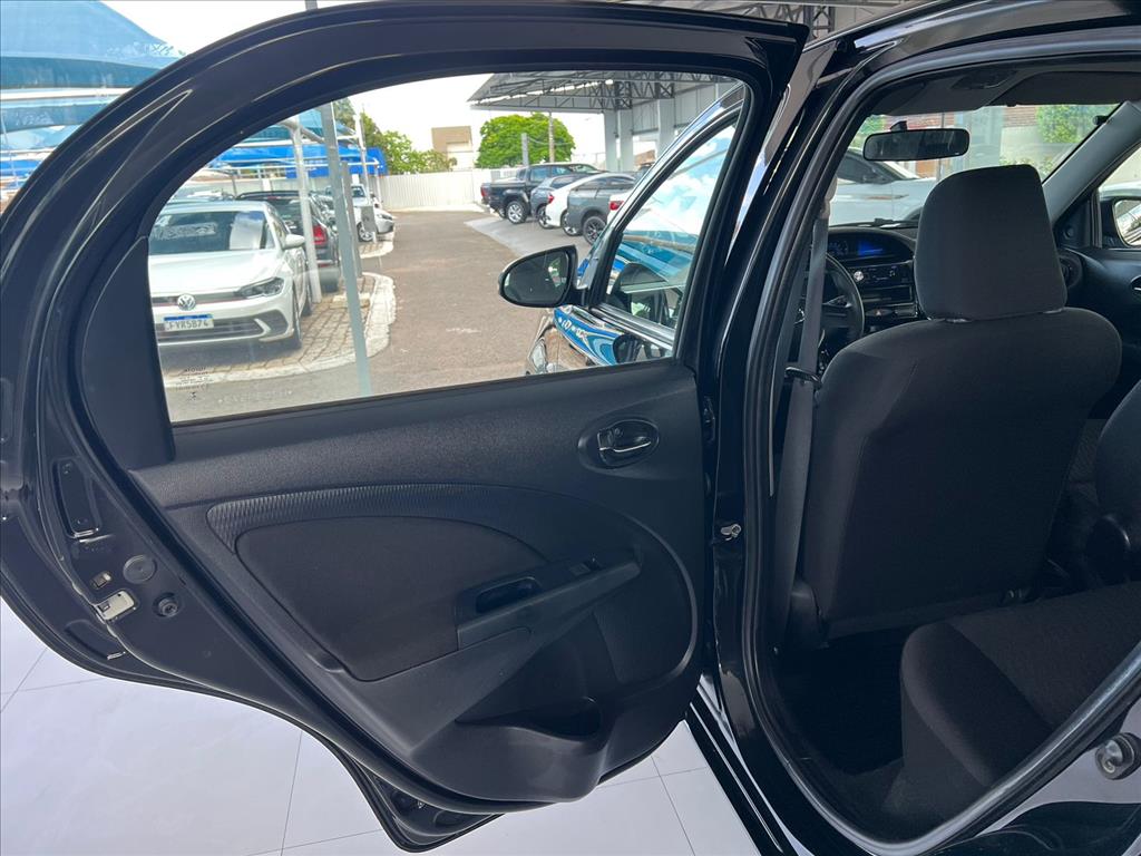 ETIOS 1.3 X 16V FLEX 4P MANUAL16