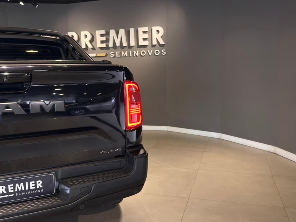 RAMPAGE 2.0 TURBO DIESEL REBEL 4X4 AUTOMÁTICO11