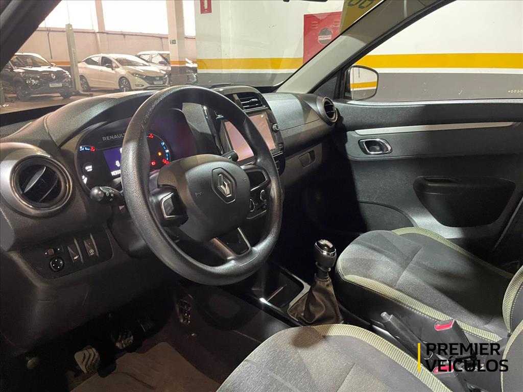 KWID 1.0 12V SCE FLEX OUTSIDER MANUAL4