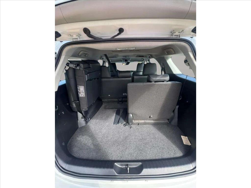 HILUX SW4 2.8 D-4D TURBO DIESEL SRX PLATINUM 7L 4X4 AUTOMÁTICO16