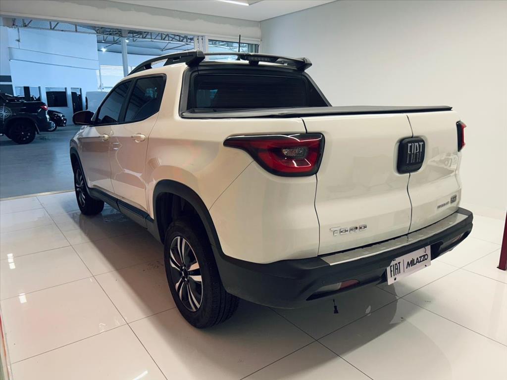 TORO 1.3 TURBO 270 FLEX FREEDOM AT65