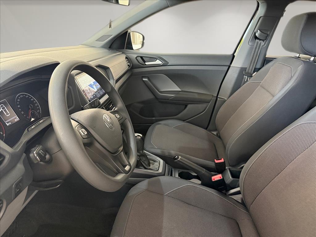 T-CROSS 1.0 200 TSI TOTAL FLEX SENSE AUTOMÁTICO6