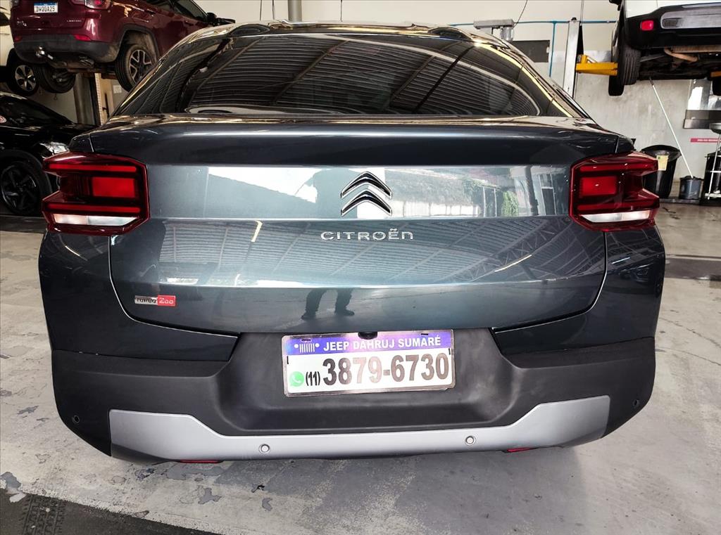 BASALT 1.0 TURBO 200 FLEX SHINE CVT14