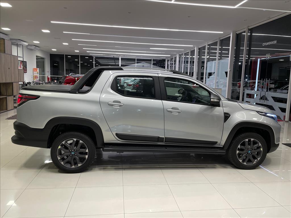 STRADA 1.0 TURBO 200 FLEX ULTRA CD CVT3