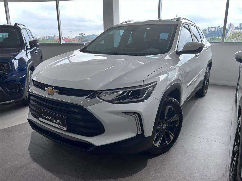 TRACKER 1.2 TURBO FLEX PREMIER AUTOMÁTICO0