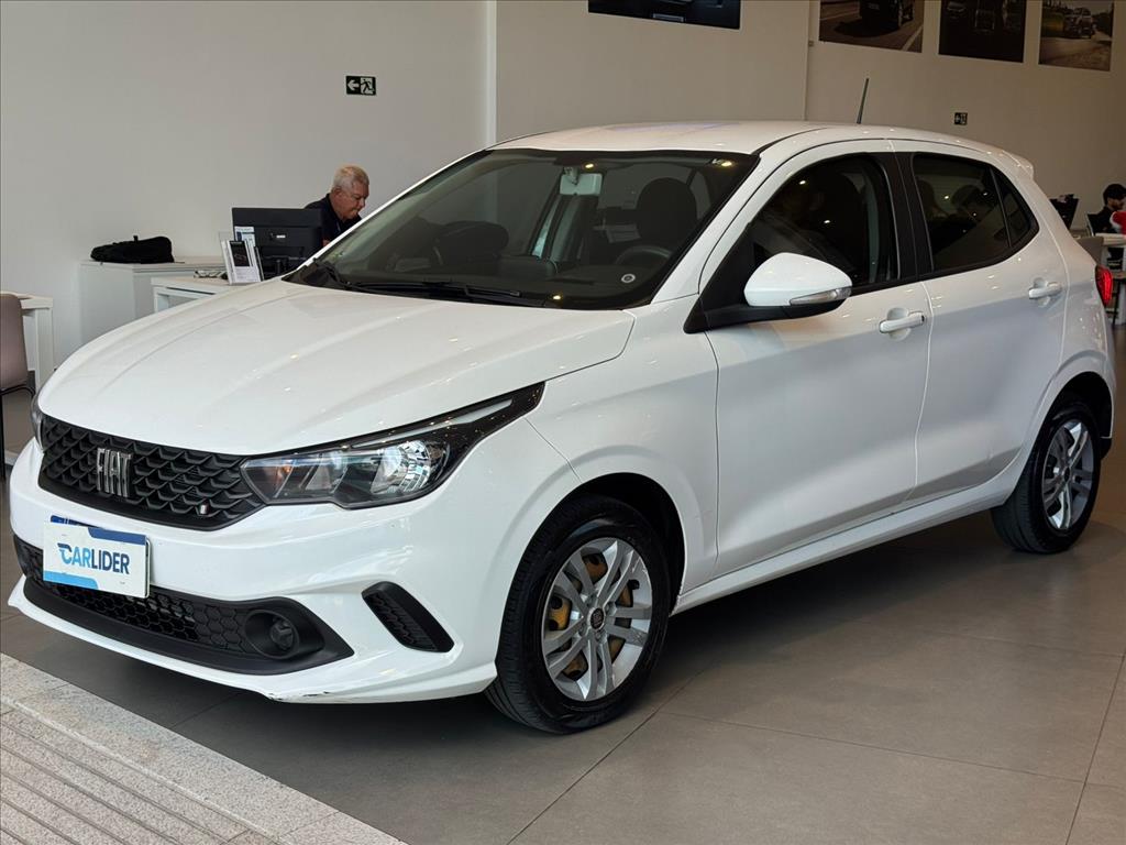 ARGO 1.3 FIREFLY FLEX DRIVE MANUAL13