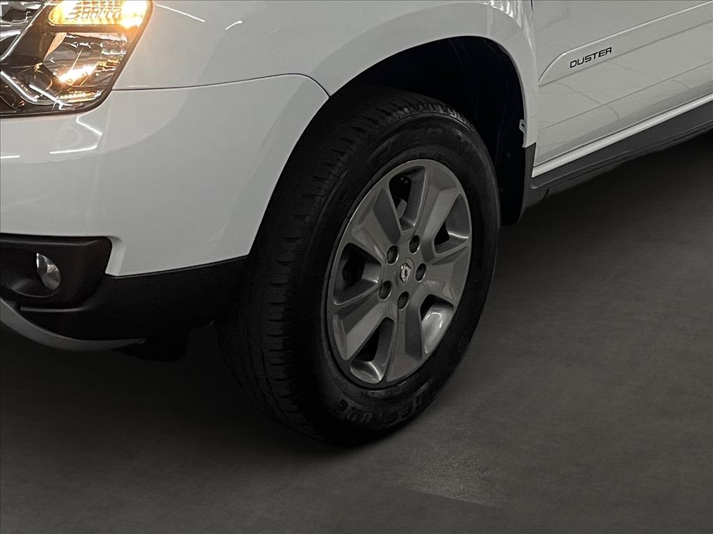 DUSTER 1.6 16V SCE FLEX DYNAMIQUE X-TRONIC5