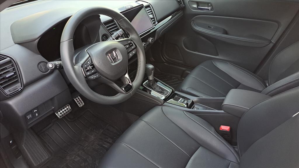 CITY 1.5 i-VTEC FLEX HATCH TOURING CVT7