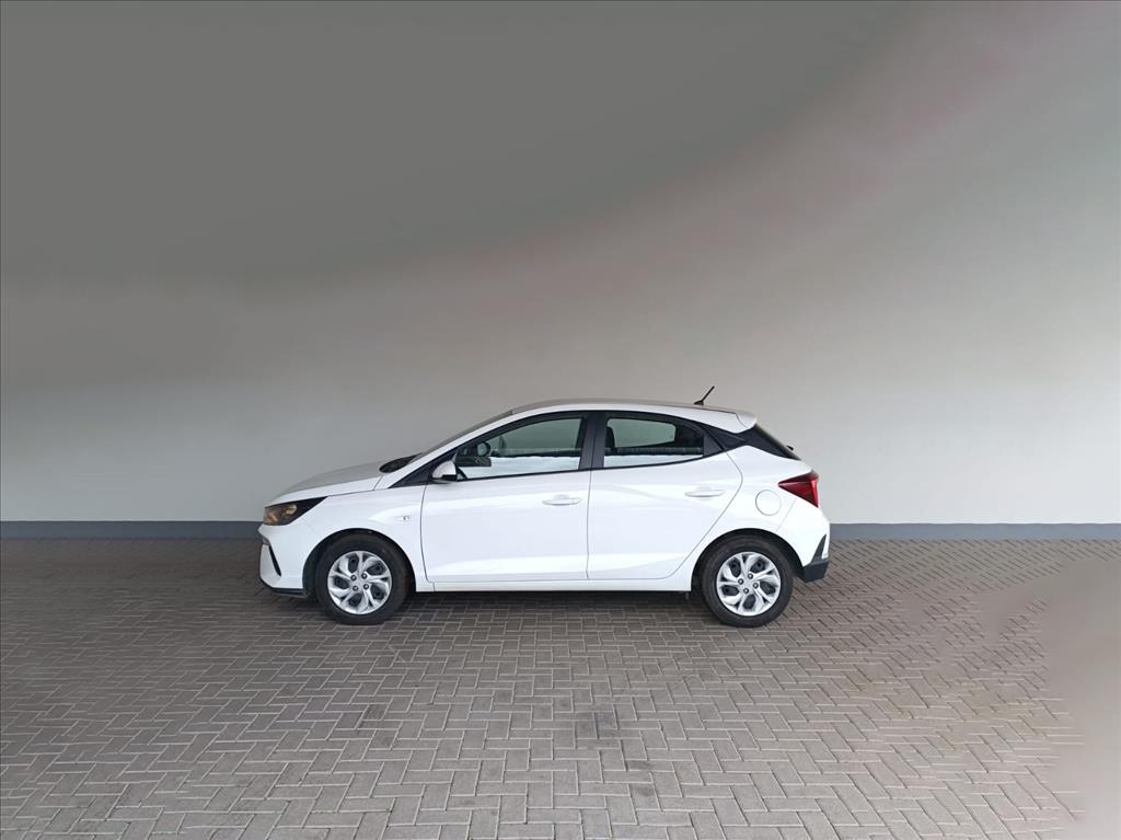 HB20 1.0 12V FLEX SENSE PLUS MANUAL1