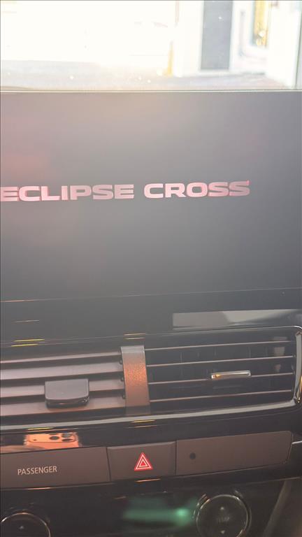 Mitsubishi-ECLIPSE CROSS-1.5 MIVEC TURBO GASOLINA HPE-S S-AWC CVT