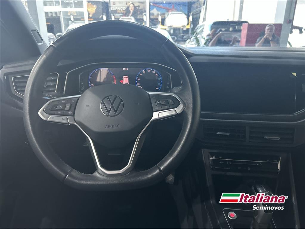 NIVUS 1.0 200 TSI TOTAL FLEX HIGHLINE AUTOMÁTICO4