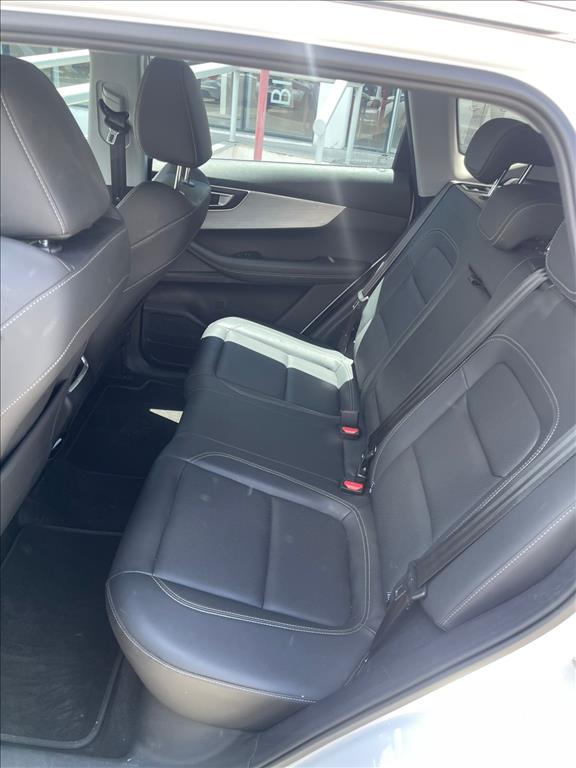 TIGGO 7 PRO 1.6 TGDI GASOLINA MAX DRIVE DCT7