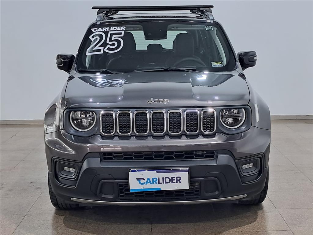 RENEGADE 1.3 T270 TURBO FLEX SAHARA AT61