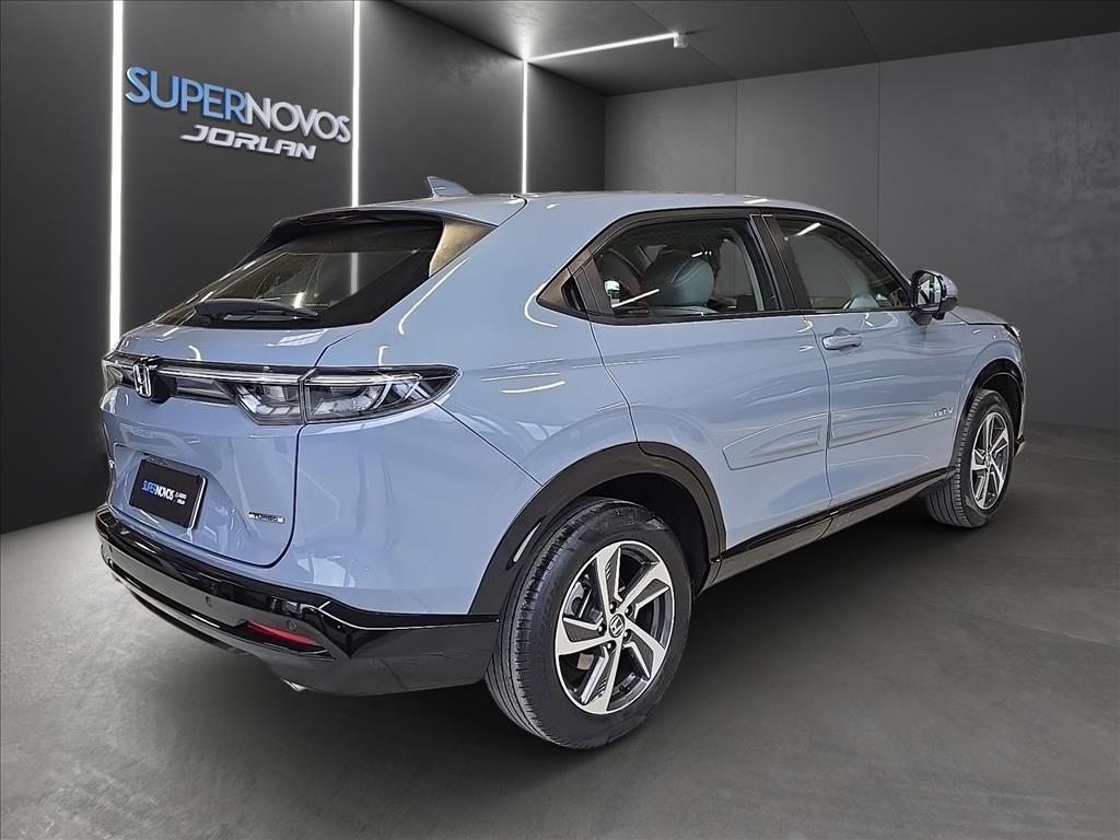 HR-V 1.5 DI I-VTEC TURBO FLEX TOURING CVT2