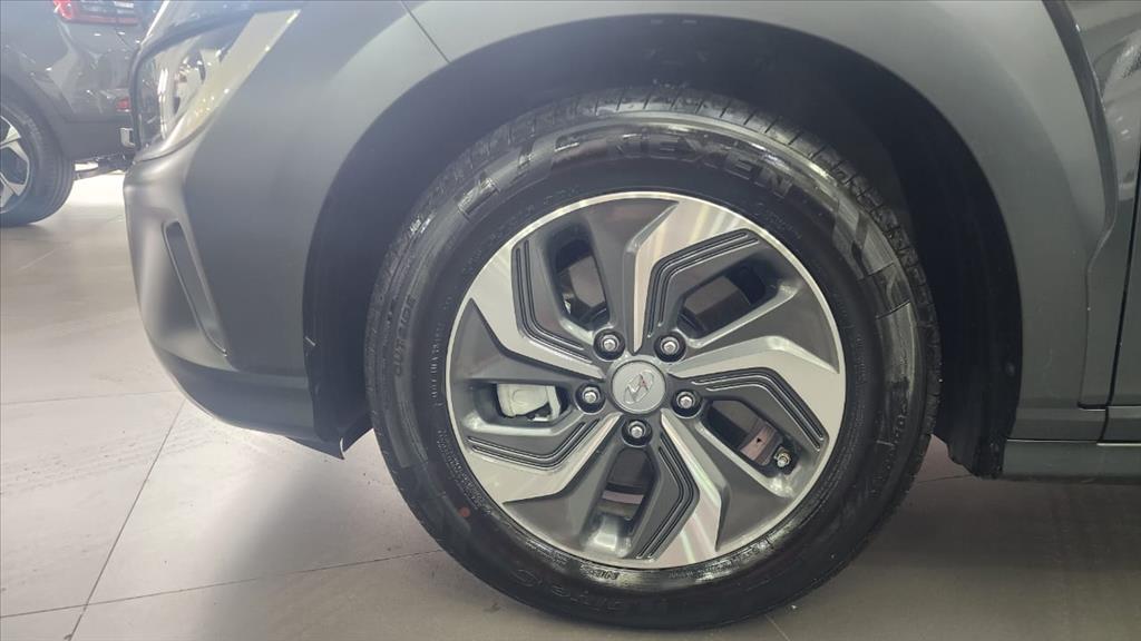 KONA 1.6 GDI HEV DCT13