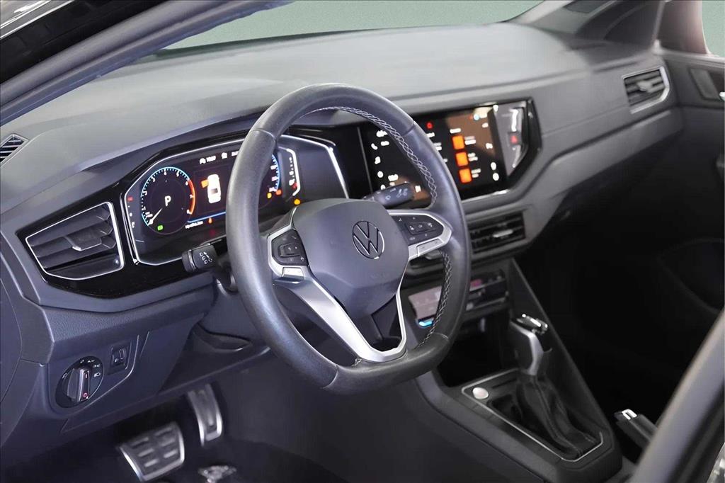 VIRTUS 1.4 250 TSI EXCLUSIVE AUTOMÁTICO7