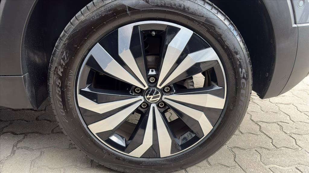 T-CROSS 1.4 250 TSI TOTAL FLEX HIGHLINE AUTOMÁTICO11