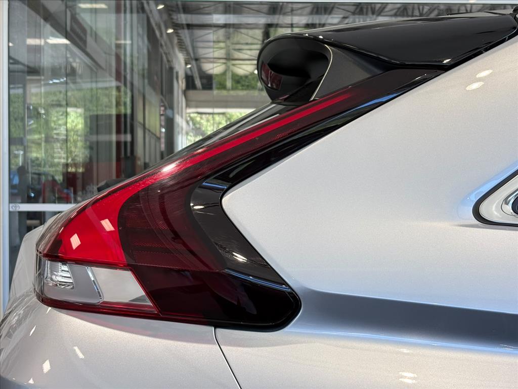 ECLIPSE CROSS 1.5 MIVEC TURBO GASOLINA HPE-S S-AWC CVT6