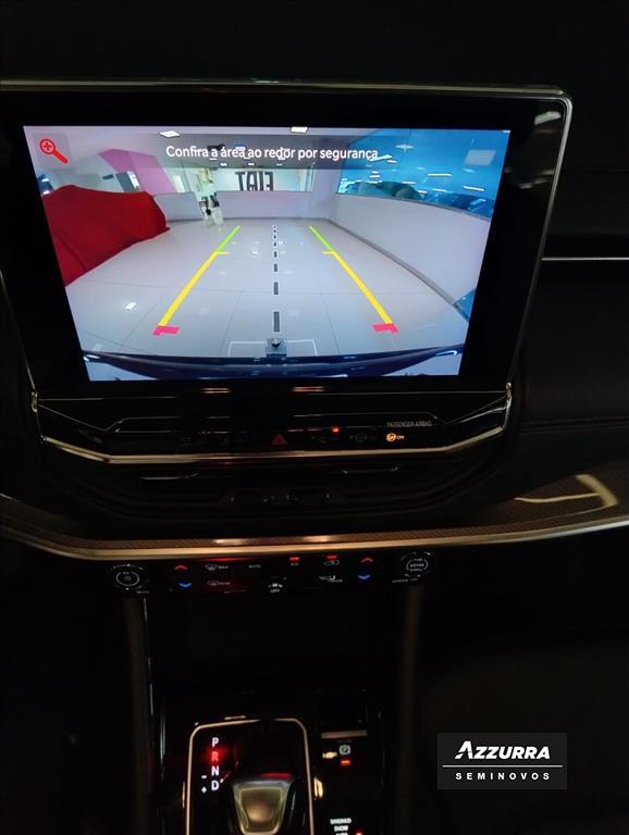 COMPASS 2.0 TD350 TURBO DIESEL LIMITED AT910