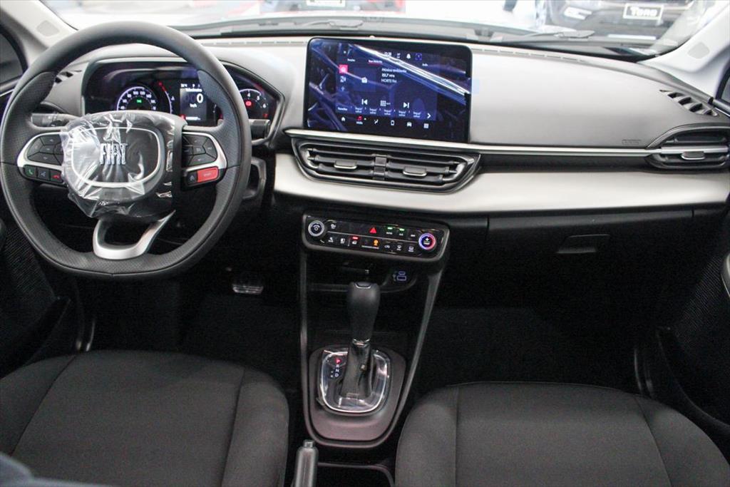 PULSE 1.0 TURBO 200 HYBRID AUDACE CVT1