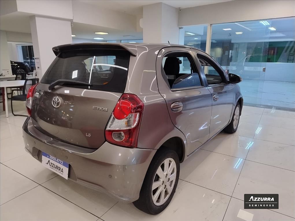 ETIOS 1.5 X PLUS 16V FLEX 4P MANUAL7