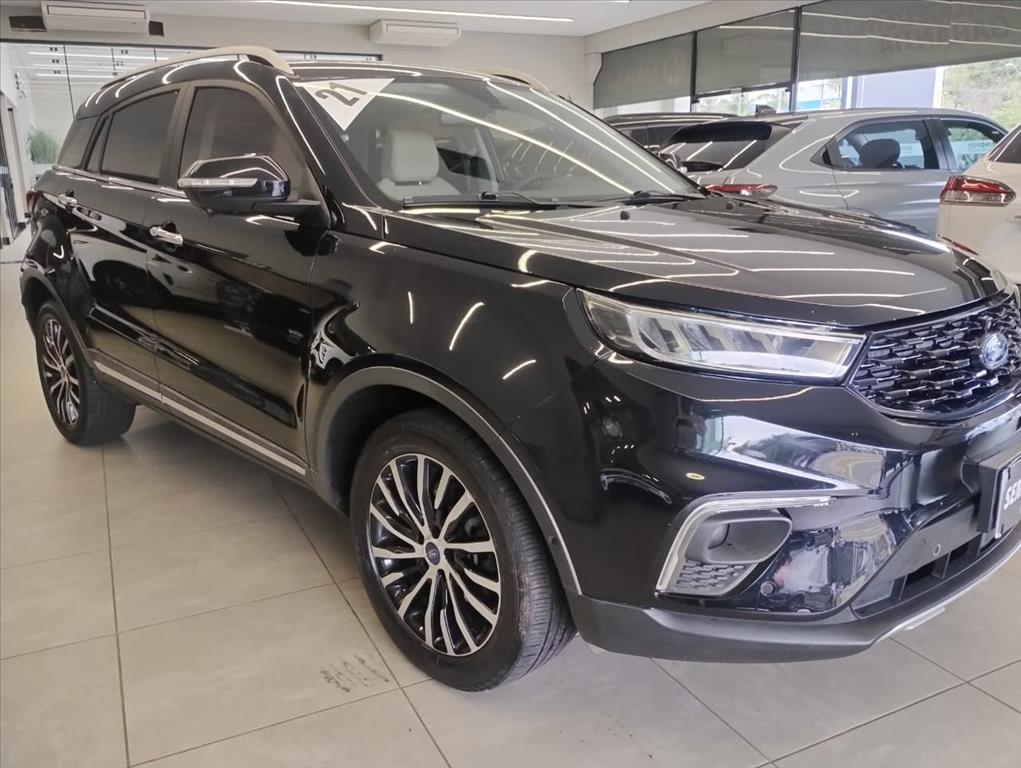 TERRITORY 1.5 ECOBOOST GTDI GASOLINA TITANIUM AUTOMÁTICO1