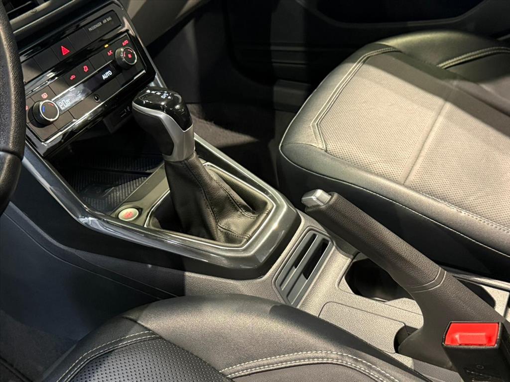 T-CROSS 1.4 250 TSI TOTAL FLEX HIGHLINE AUTOMÁTICO8