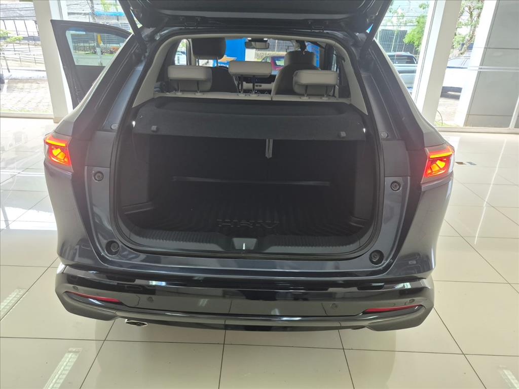 HR-V 1.5 DI I-VTEC TURBO FLEX TOURING CVT15