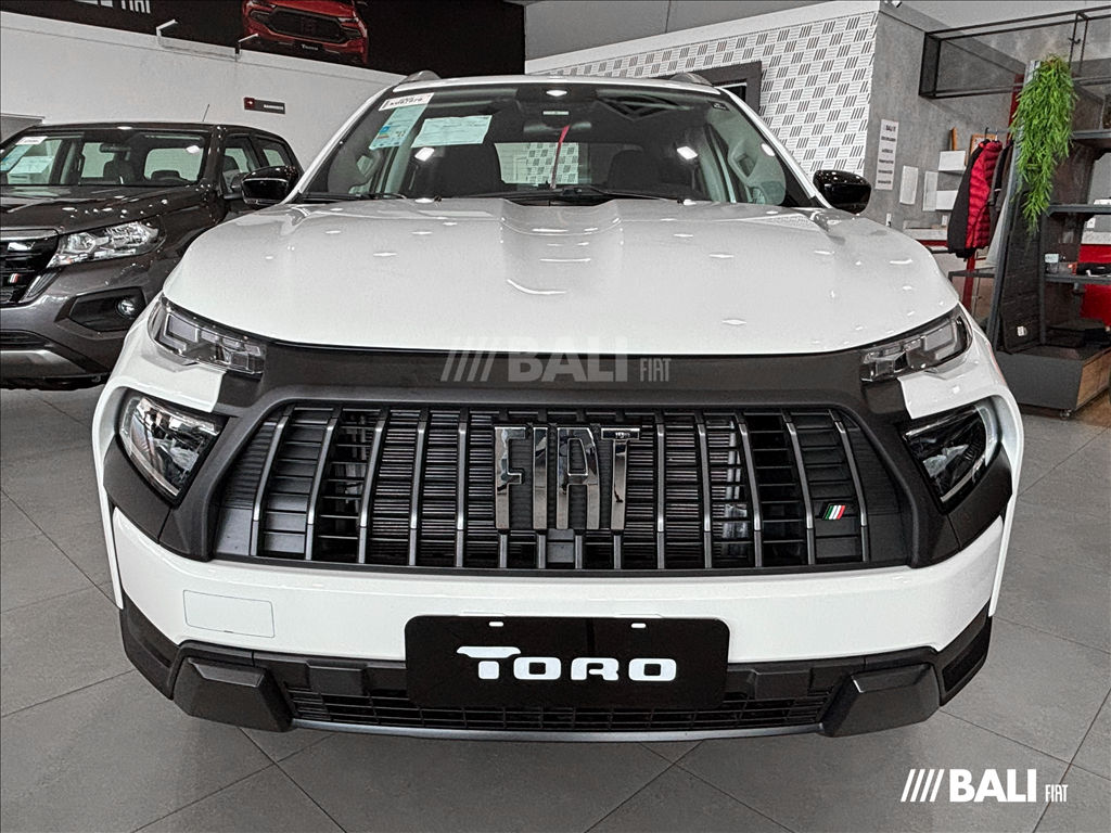 TORO 1.3 TURBO 270 FLEX FREEDOM AT64