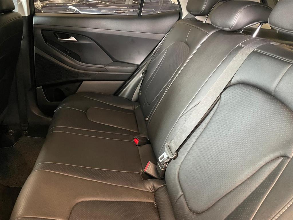 CRETA 1.0 TGDI FLEX LIMITED AUTOMÁTICO