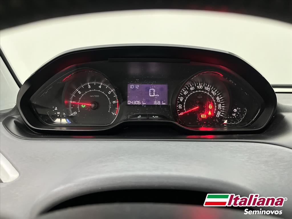 208 1.2 ACTIVE PACK 12V FLEX 4P MANUAL10
