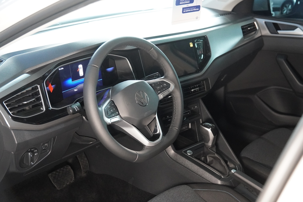 NIVUS 1.0 200 TSI TOTAL FLEX COMFORTLINE AUTOMÁTICO5