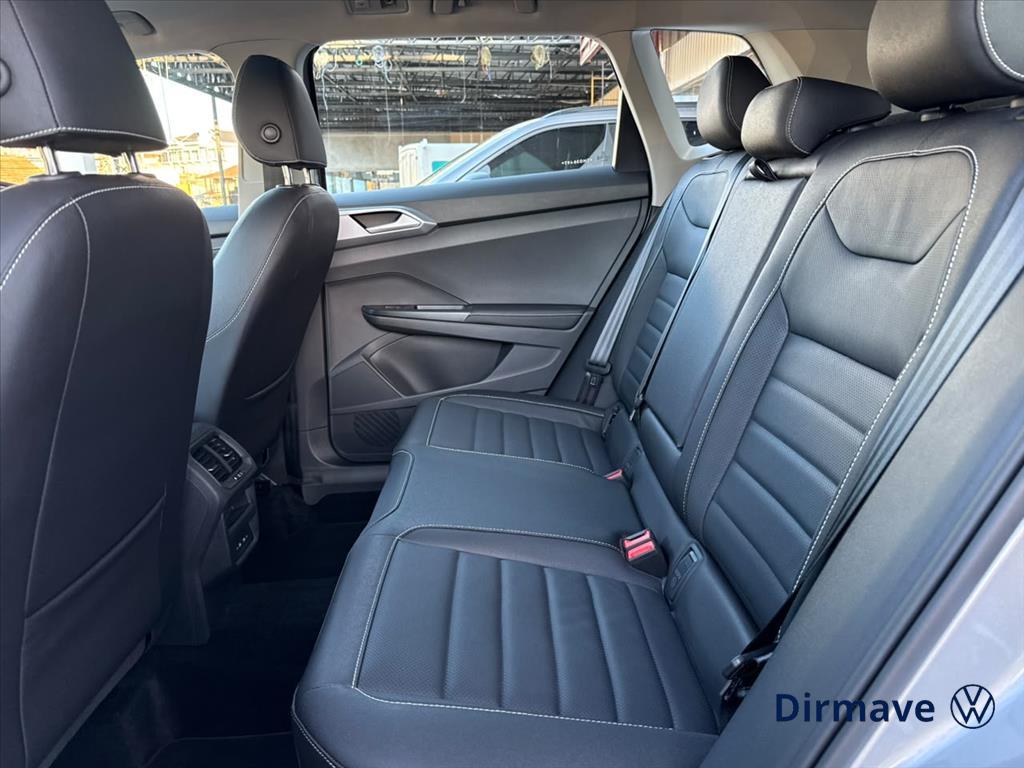 TAOS 1.4 250 TSI TOTAL FLEX HIGHLINE AUTOMÁTICO3