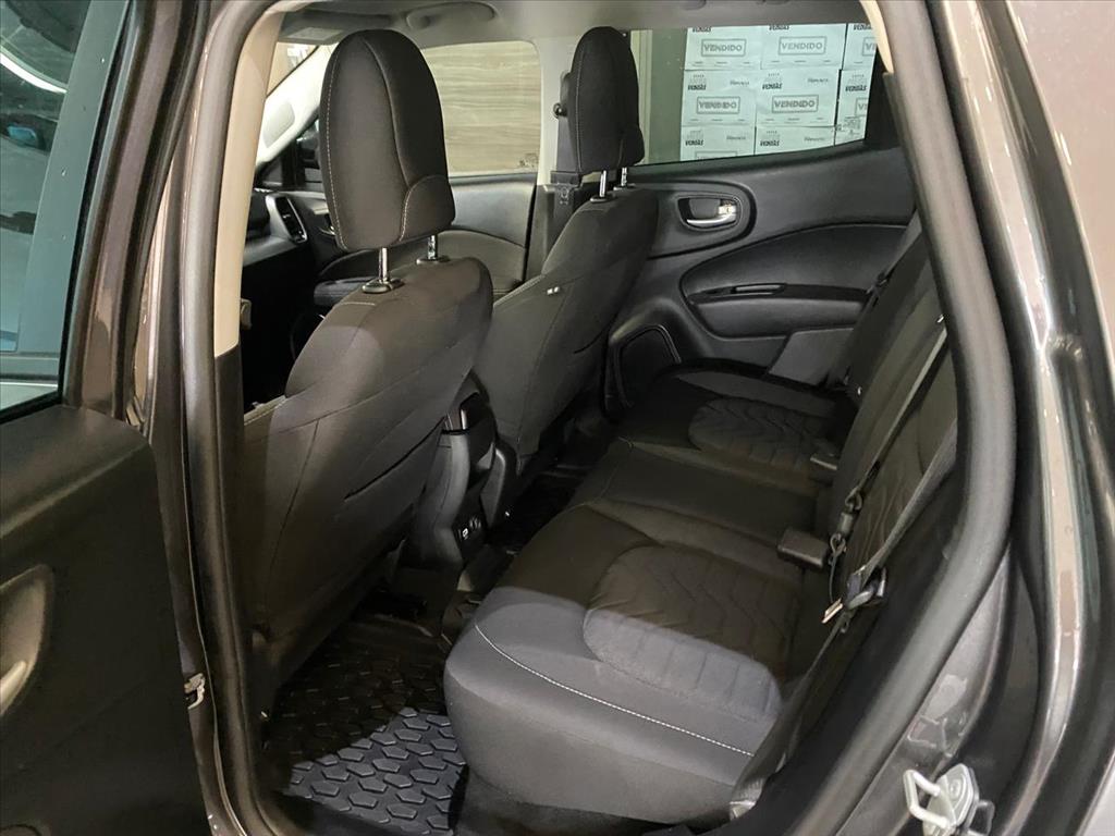 TORO 1.3 TURBO 270 FLEX FREEDOM AT65