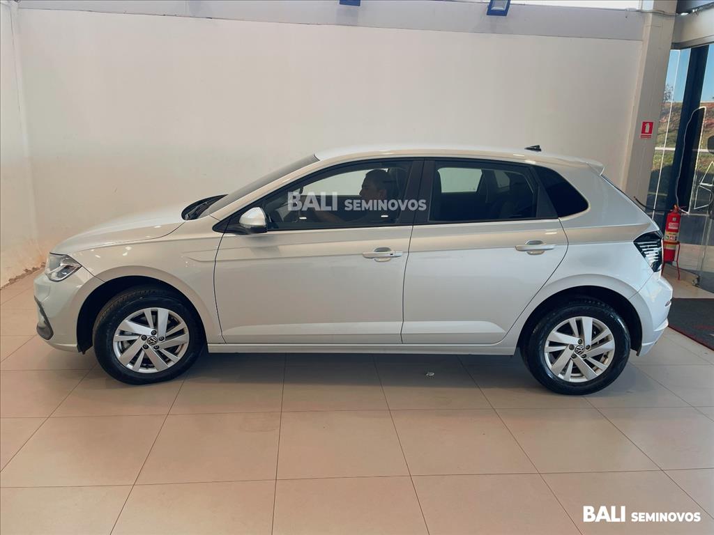 POLO 1.0 170 TSI SENSE AUTOMÁTICO3