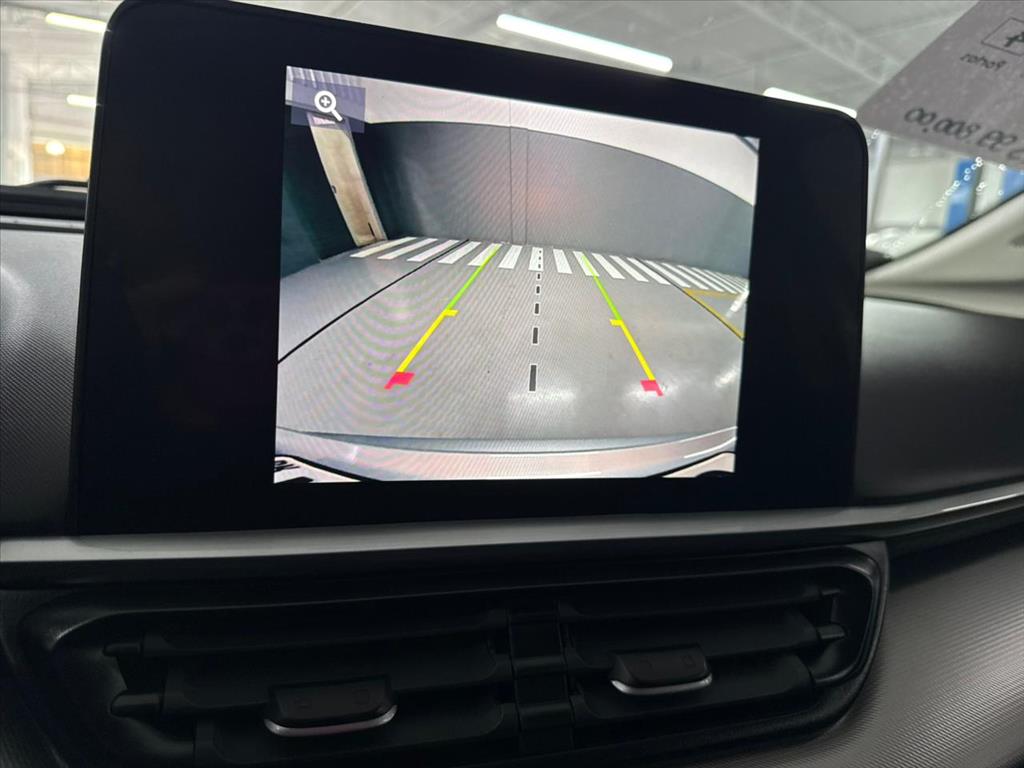 PULSE 1.0 TURBO 200 FLEX AUDACE CVT16
