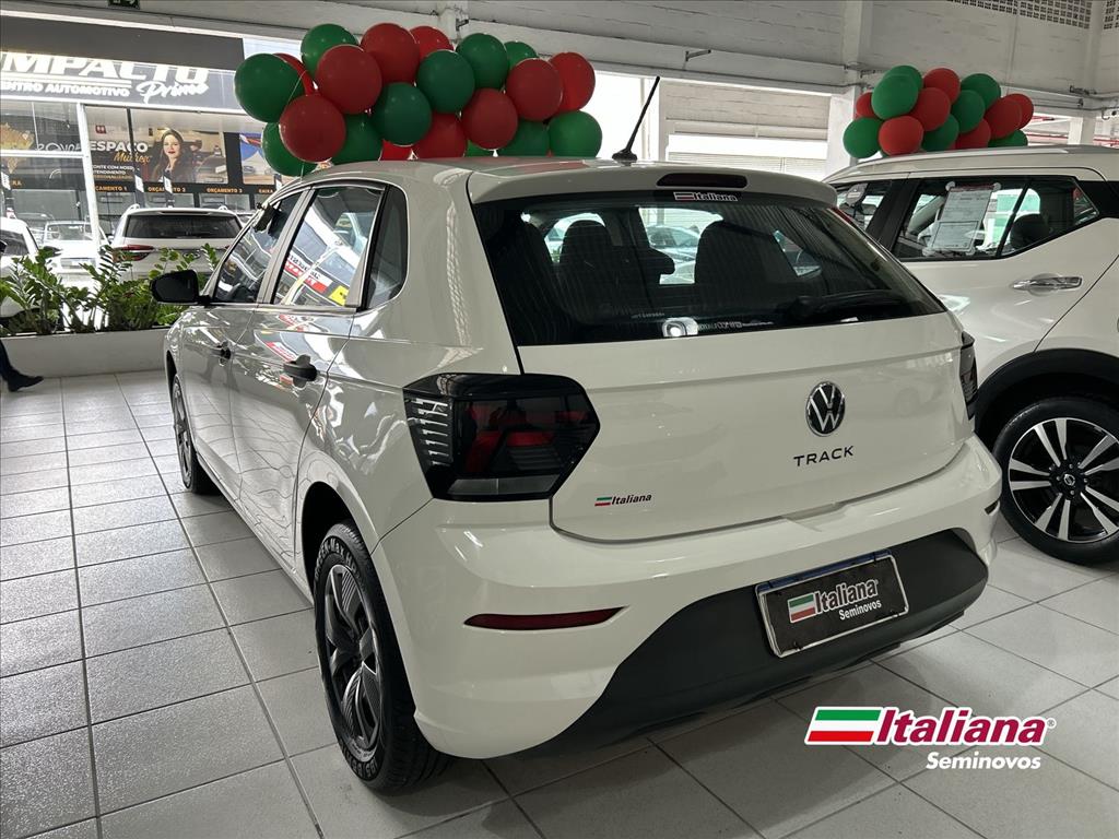 POLO 1.0 MPI TRACK MANUAL