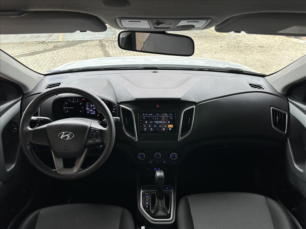 CRETA 1.6 16V FLEX ATTITUDE MANUAL6