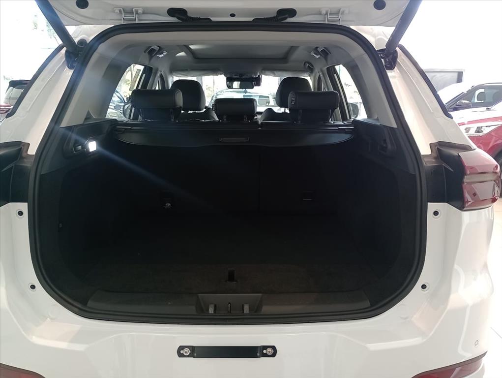 Caoa Chery-TIGGO 7 PRO-1.5 TCI PLUG-IN HYBRID DHT