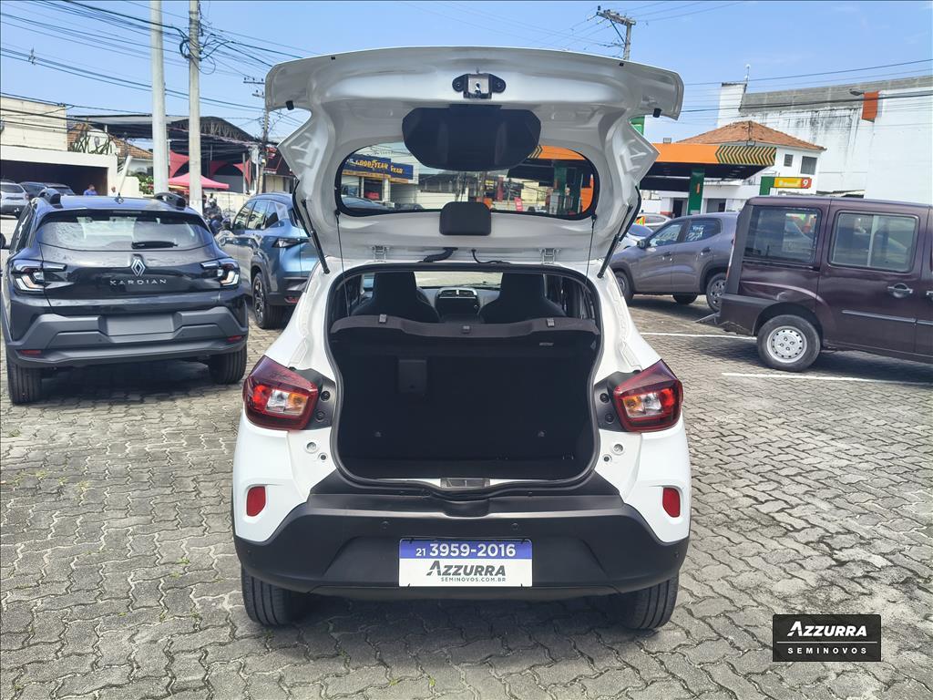 KWID 1.0 12V SCE FLEX INTENSE MANUAL6