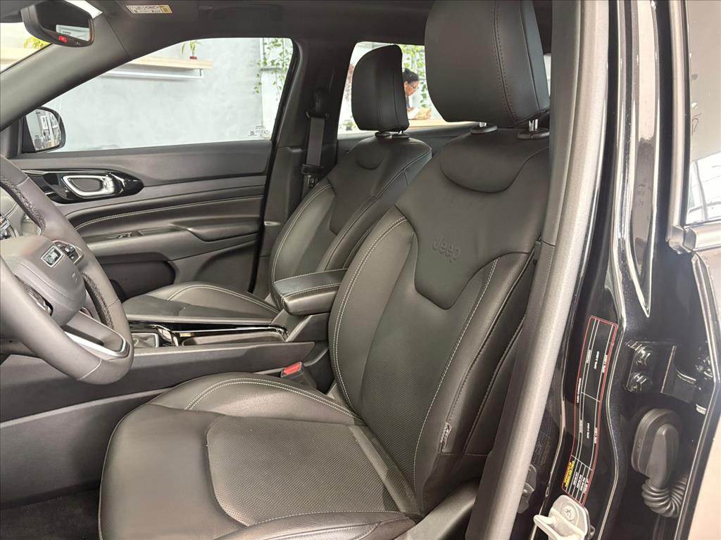 COMPASS 1.3 T270 TURBO FLEX S AT67