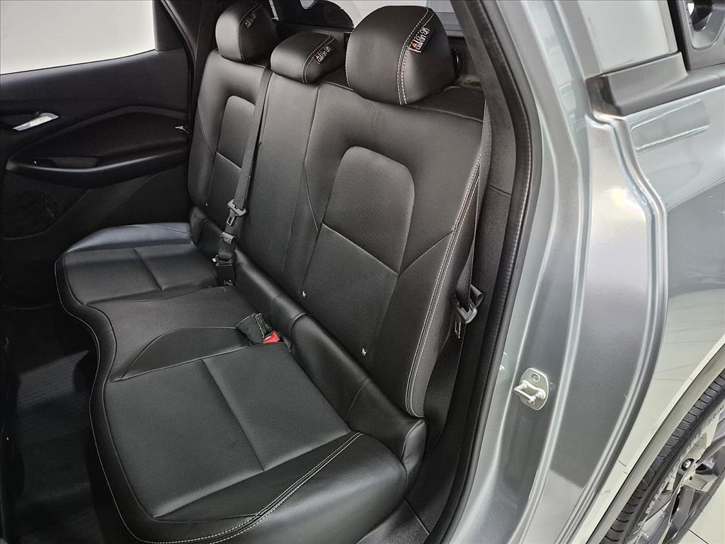 GM - Chevrolet-MONTANA-1.2 TURBO FLEX PREMIER AUTOMÁTICO