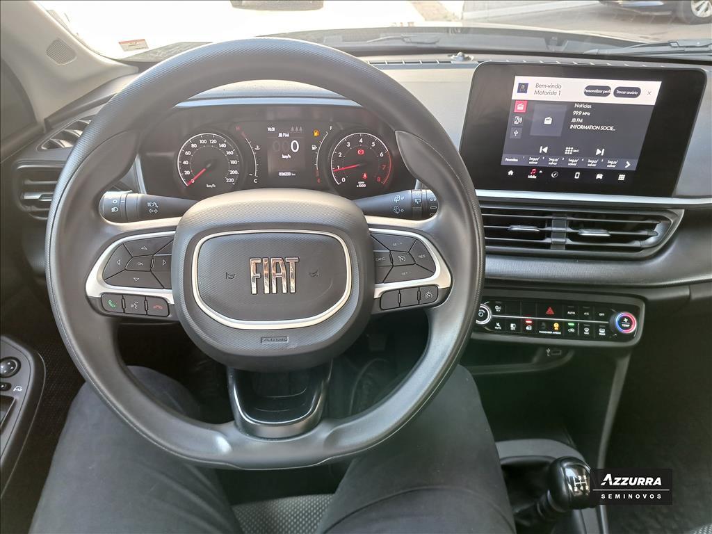 PULSE 1.3 FLEX DRIVE MANUAL