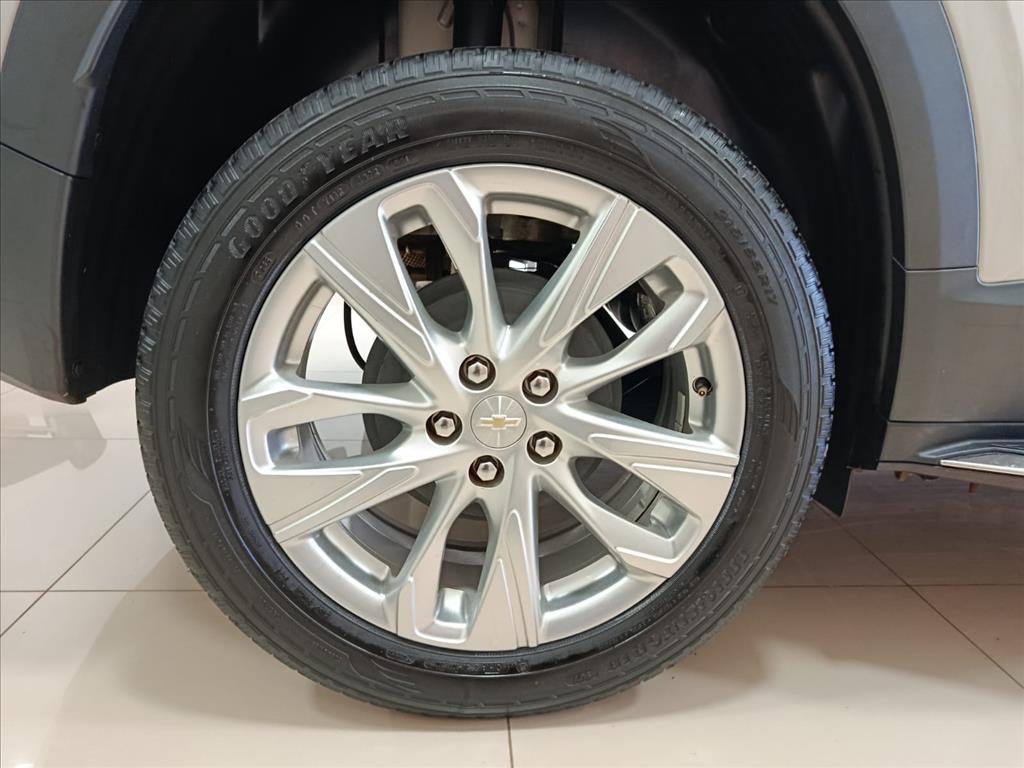 TRACKER 1.0 TURBO FLEX LTZ AUTOMÁTICO11